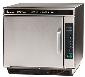 1400w Microwave Conv Xpress Ventless