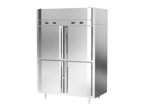 Blast Chiller for Gelato, Ice Cream, Pastry, and Confections. With 3 modes: Blast Chilling, Blast Freezing, and Fast Blast Freezing and Chilling.